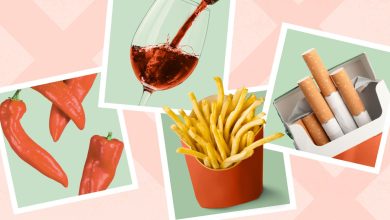 Heartburn and Foods Dos and Donts