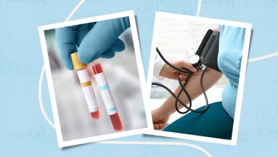 High Blood Pressure and Cholesterol Before Age 55 May Cause