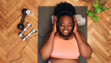 How Can People With IBS Manage Stress