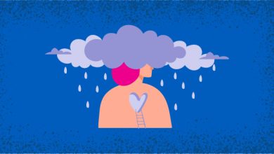 reproductive trauma cure