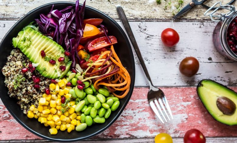 Eat Vegetarian When You Have Excessive Ldl cholesterol 1 How to Eat Vegetarian When You Have High Cholesterol