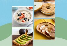 How to Eat for Running