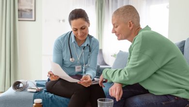 How to Plan for the End of Life With Cancer