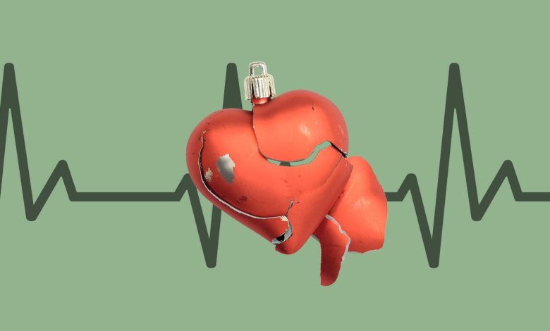 Elevated Coronary heart Assault Hazard In the course of the Holidays 1 Increased Heart Attack Danger During the Holidays