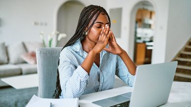 Is Working From House Giving You a Headache or Migraine Assault? 2 Is Working From Home Giving You a Headache or Migraine