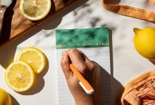 Lose Weight the Healthy Way with 25 Tips from Registered