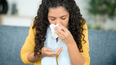 Migraine and Nosebleeds Whats the Connection