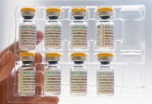 Mpox Concerns Return With Outbreak in the Congo and Rising