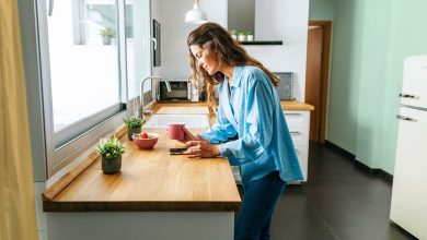 Nutrition Apps to Handle IBD 7 Nutrition Apps to Manage IBD