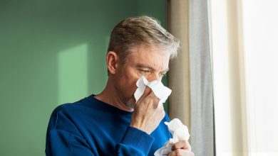 People Can Develop Long Flu Similar to Long COVID 19