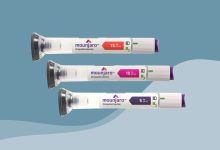 People Who Stopped Taking the Weight Loss Drug Tirzepatide Regained