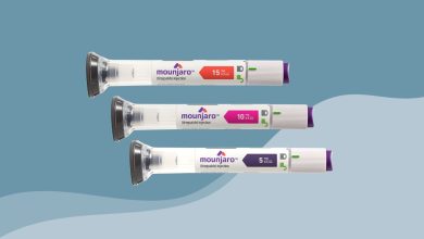 People Who Stopped Taking the Weight Loss Drug Tirzepatide Regained