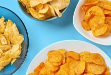 Snacking Adds a Meals Worth in Calories Daily for Most