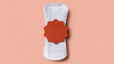 Starting Your Period Before Age 13 Could Raise Your Risk