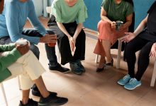 The Best Eating Disorder Support Organizations