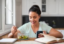 The Everyday Health Weight Loss Calculator