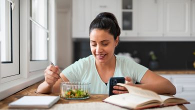 The On a regular basis Health Weight Loss Calculator 4 The Everyday Health Weight Loss Calculator