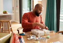 Thoughtful Holiday Gifts for the Person on Your List With