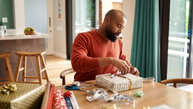 Thoughtful Holiday Gifts for the Person on Your List With