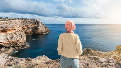 Touring Safely With Most cancers: Tips & Precautions 3 Traveling Safely With Cancer Tips amp Precautions