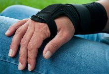 Treatment With Splints and Braces