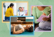 Understanding and Treating Pelvic Pain in Women