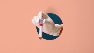 What if a Blood Test Could Predict MS Worsening