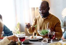 What to Eat mdash and Not to Eat mdash During