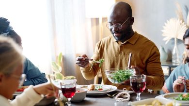 What to Eat — and To not Eat — In the course of the Holidays if You’re Dwelling With GERD 8 What to Eat mdash and Not to Eat mdash During