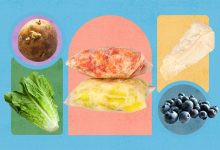 What to Toss and What to Salvage for Safety