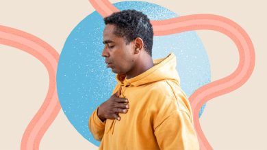 Whats the Difference Between Acid Reflux and GERD