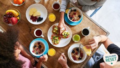 Why Are Healthy Eating Habits Important