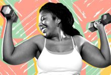 Why You Should Be Lifting Weights if You Have Type