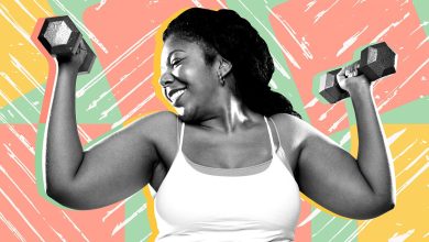 Why You Should Be Lifting Weights if You Have Type